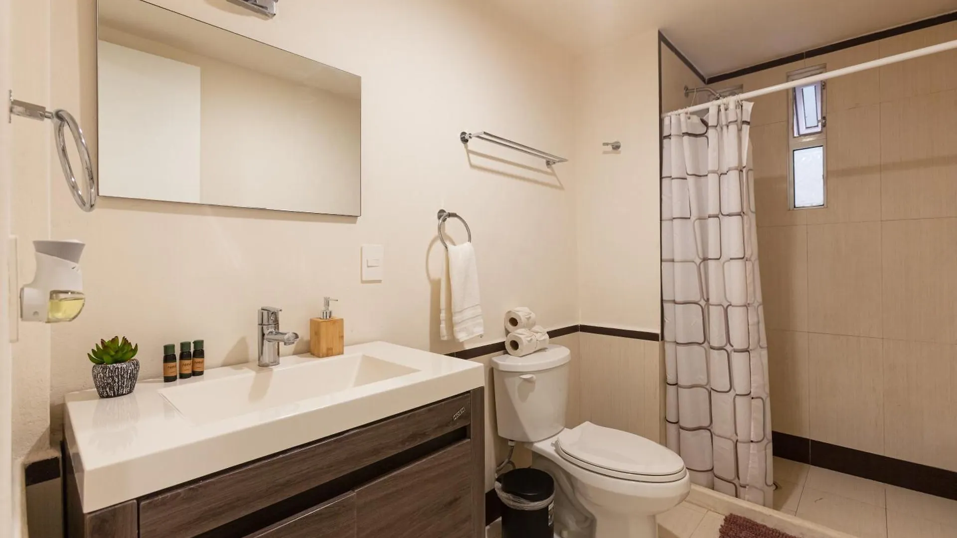 Apartment Villas Tendenza Playa del Carmen