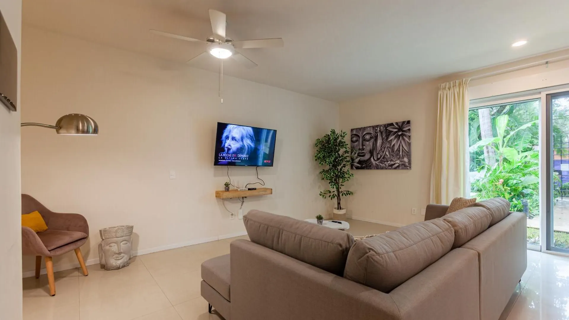Apartment Villas Tendenza Playa del Carmen
