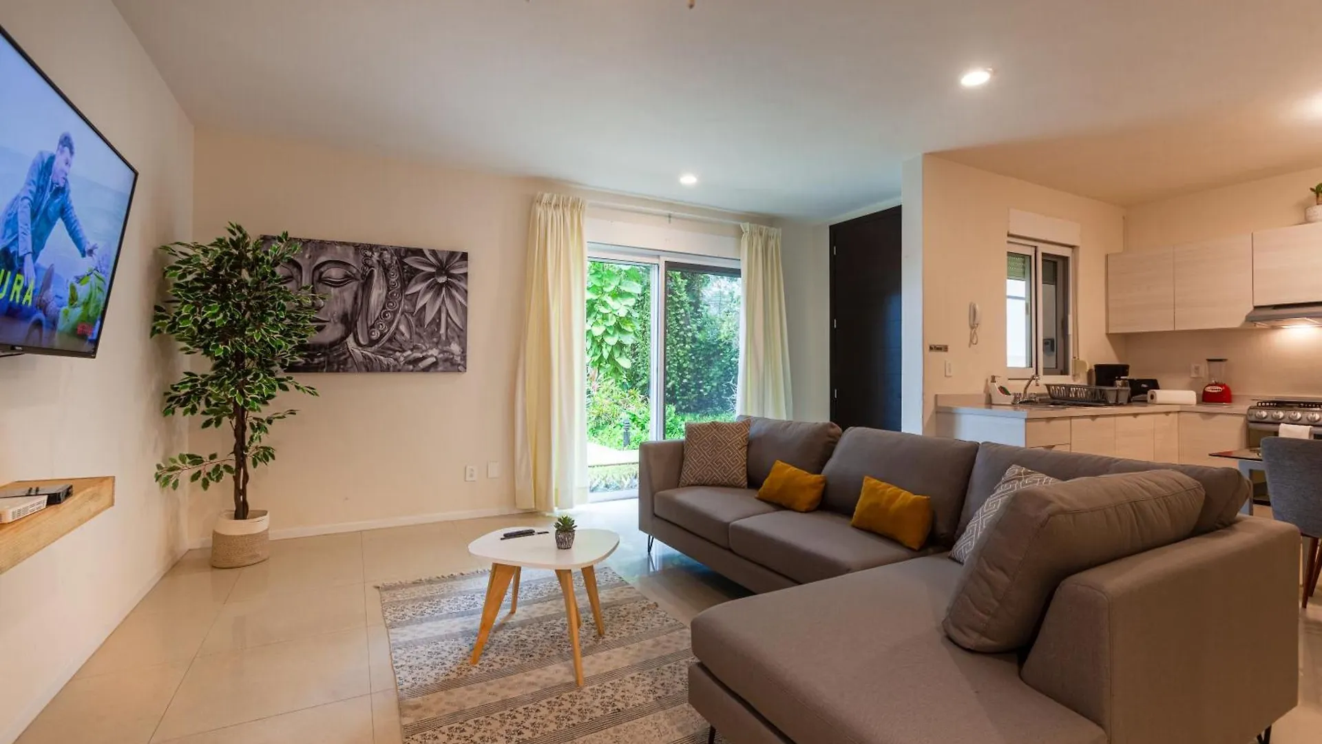 Villas Tendenza Playa del Carmen Mexiko