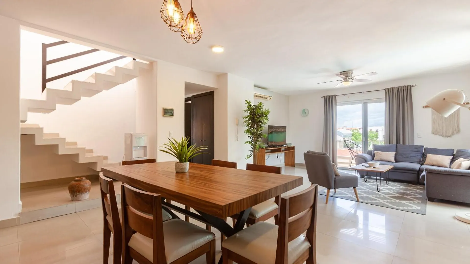 Villas Tendenza Playa del Carmen 0*,