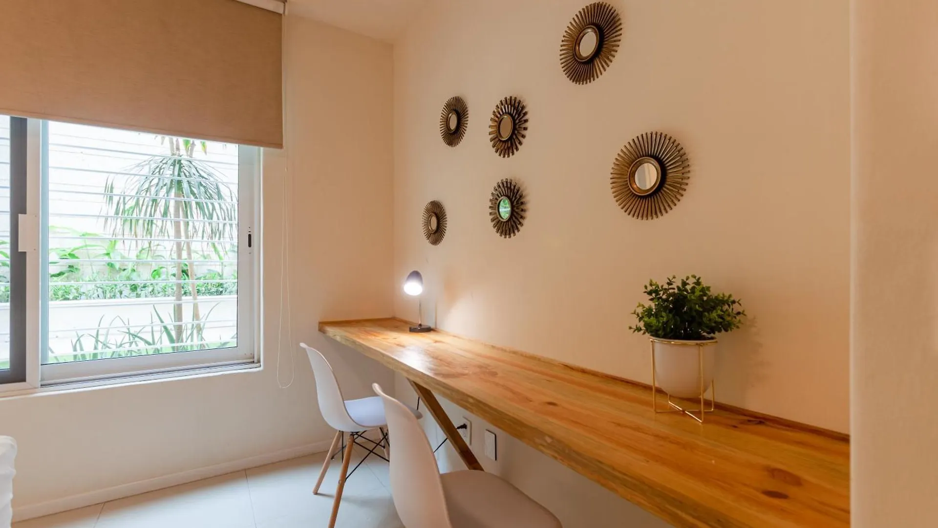 Apartmán Villas Tendenza Playa del Carmen