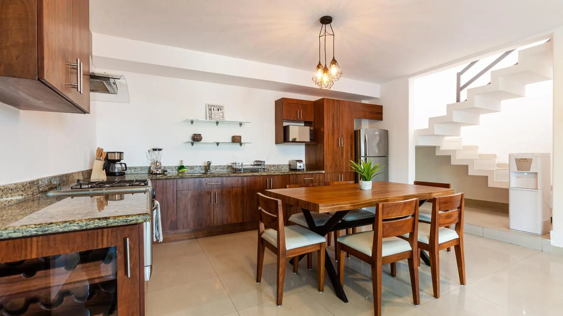 Villas Tendenza Playa del Carmen Apartmán