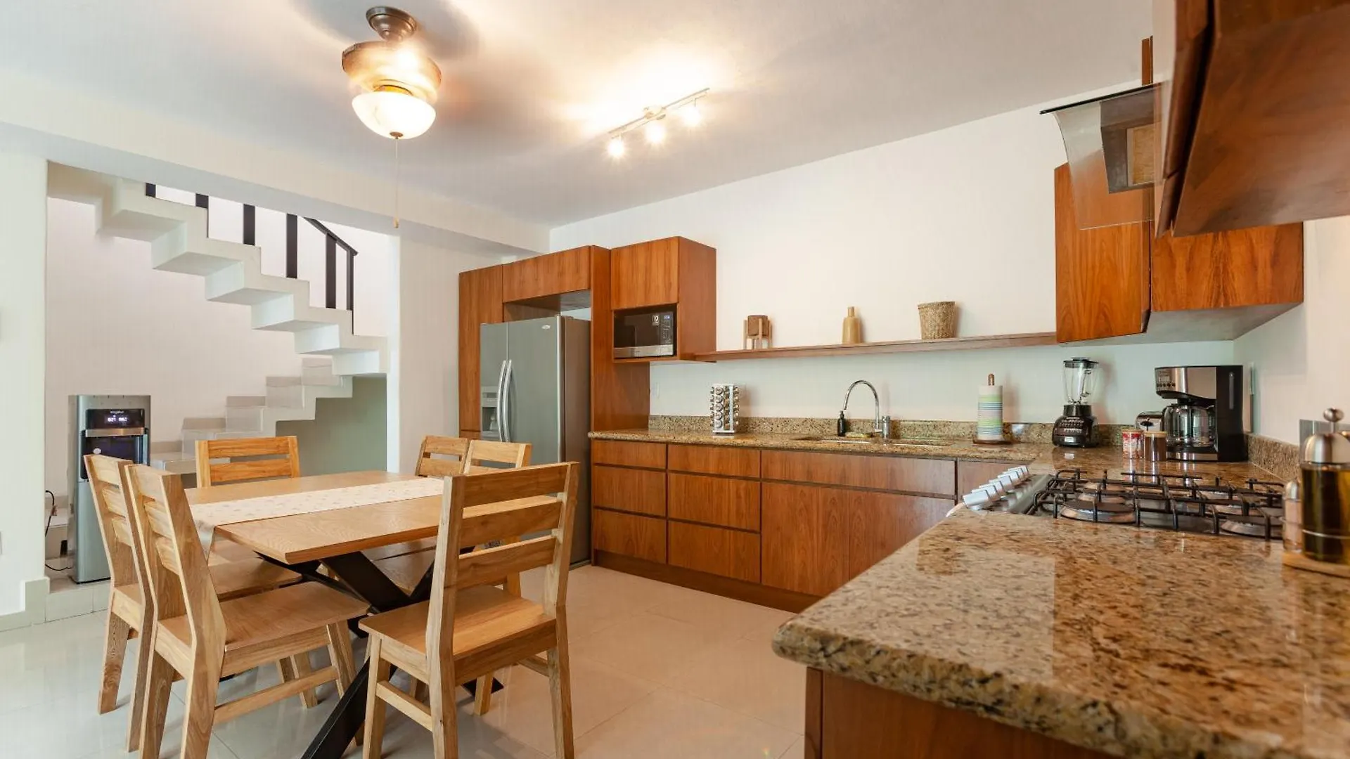 Apartmán Villas Tendenza Playa del Carmen