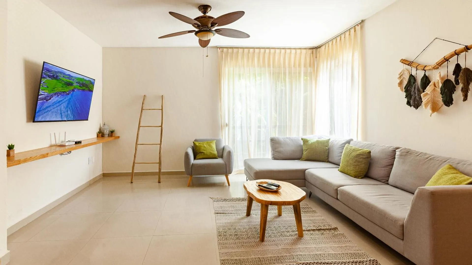 Villas Tendenza Playa del Carmen 0*,  Mexiko
