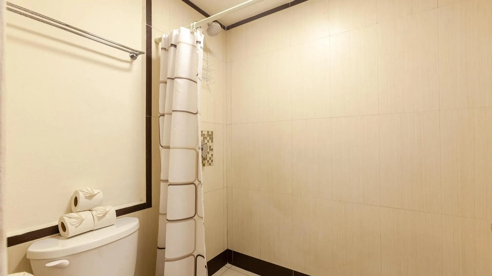 Villas Tendenza Playa del Carmen Apartmán