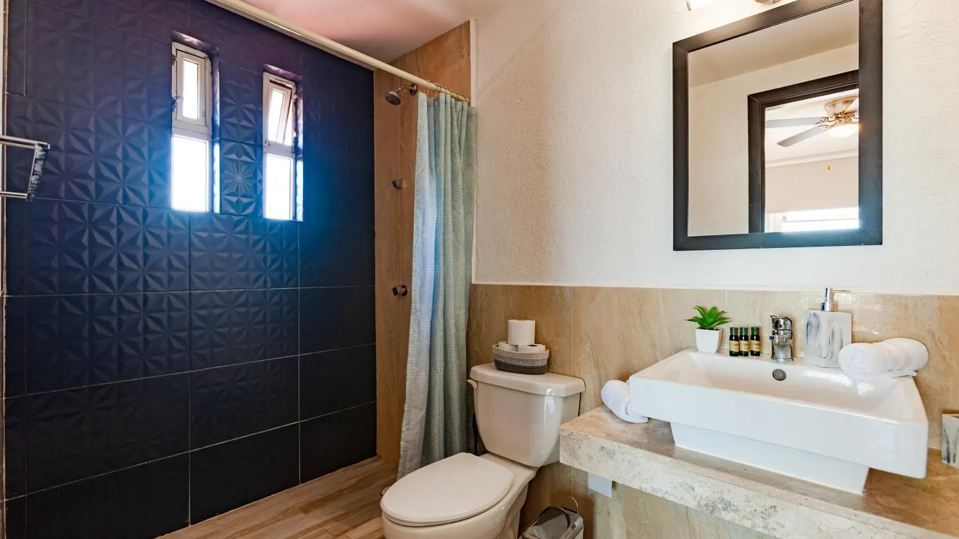 Villas Tendenza Playa del Carmen 0*,