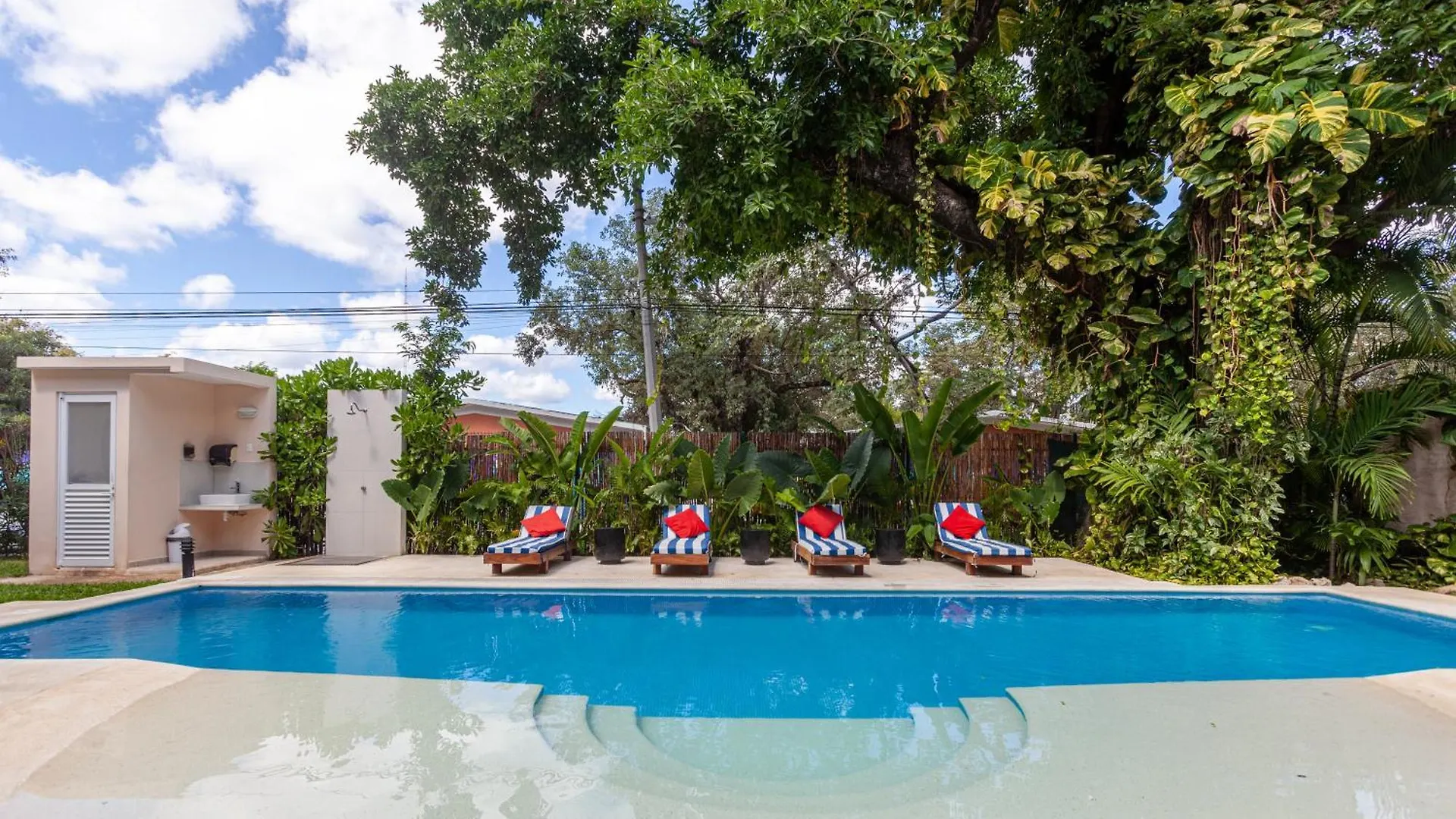 Villas Tendenza Playa del Carmen