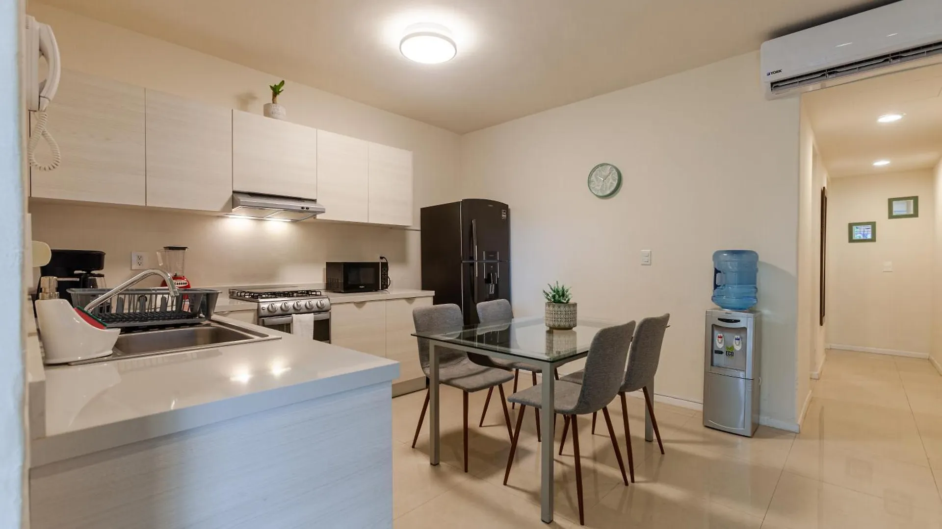 Villas Tendenza Playa del Carmen 0*,