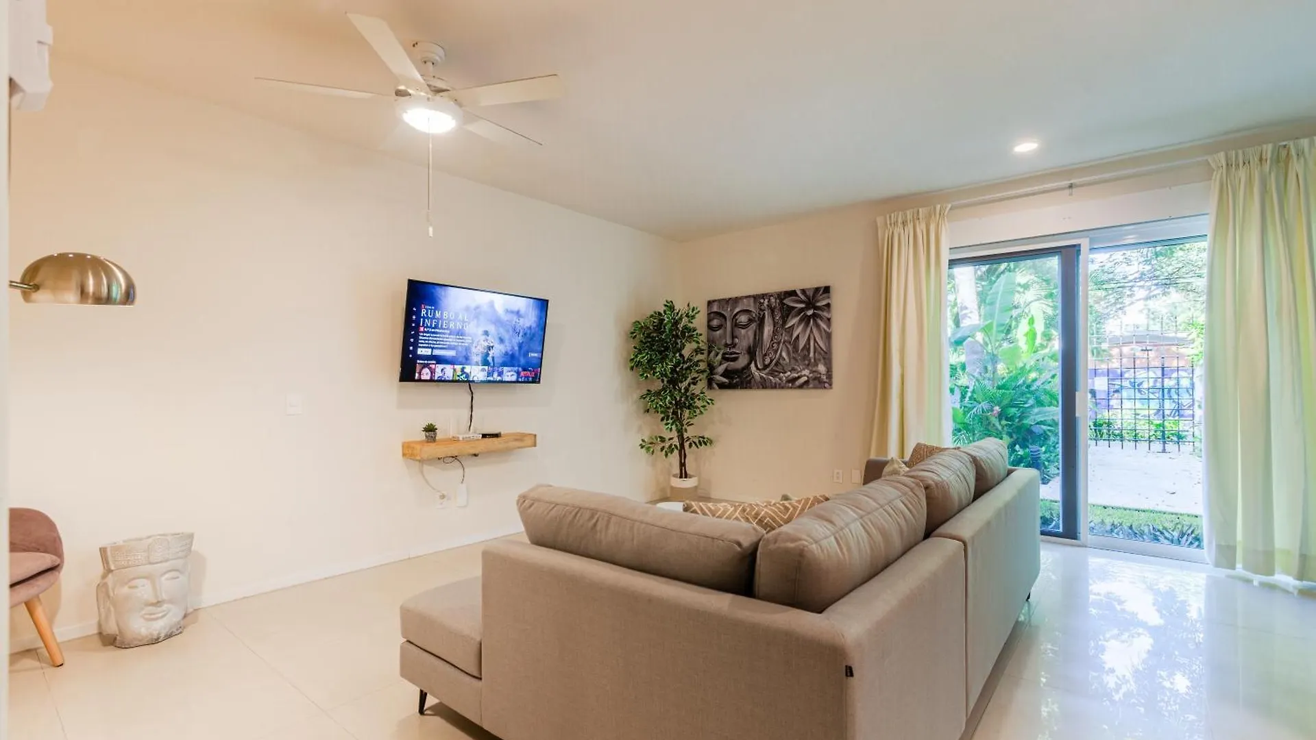 Villas Tendenza Playa del Carmen 0*,  Mexiko