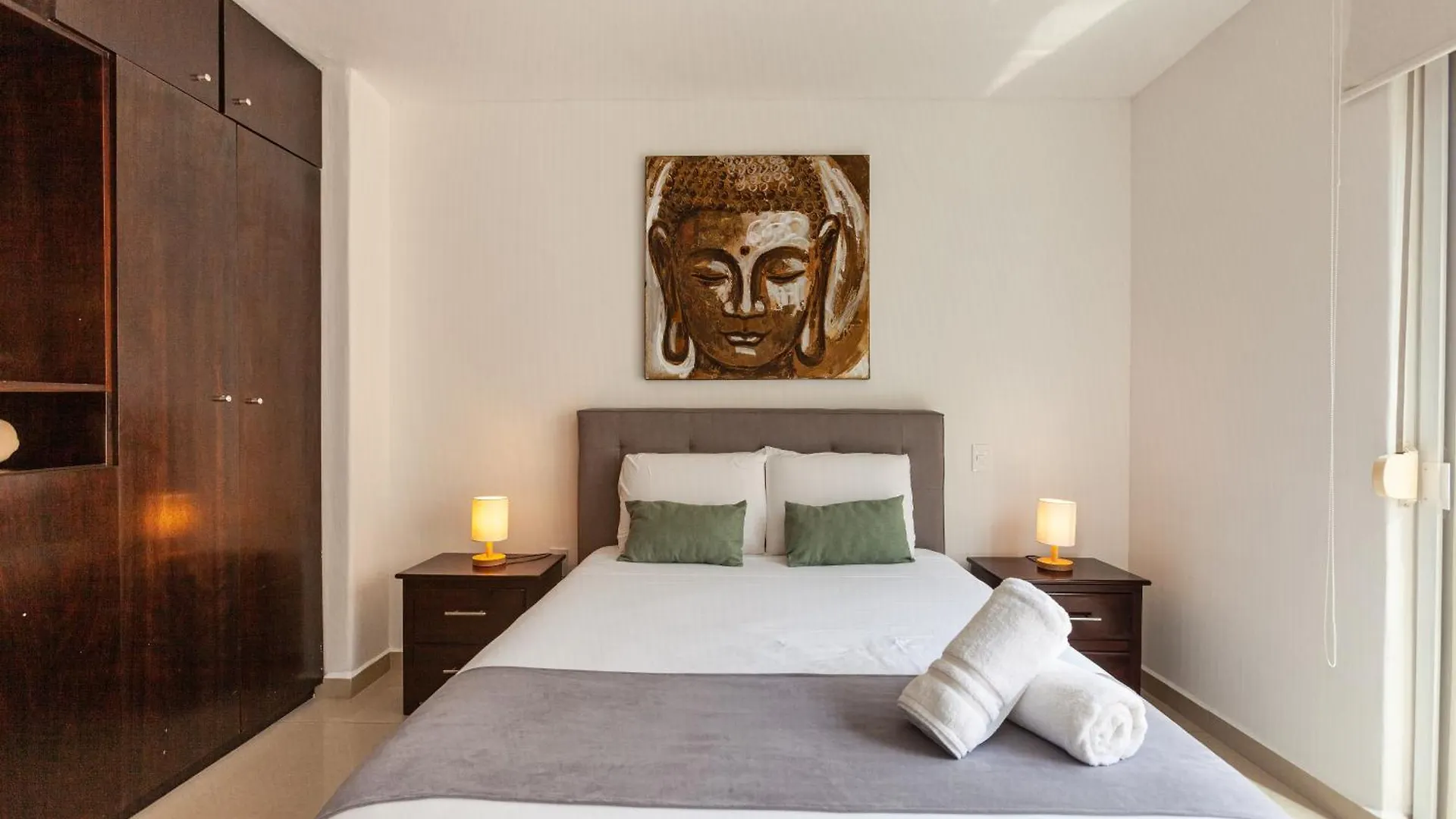 Villas Tendenza Playa del Carmen 0*,