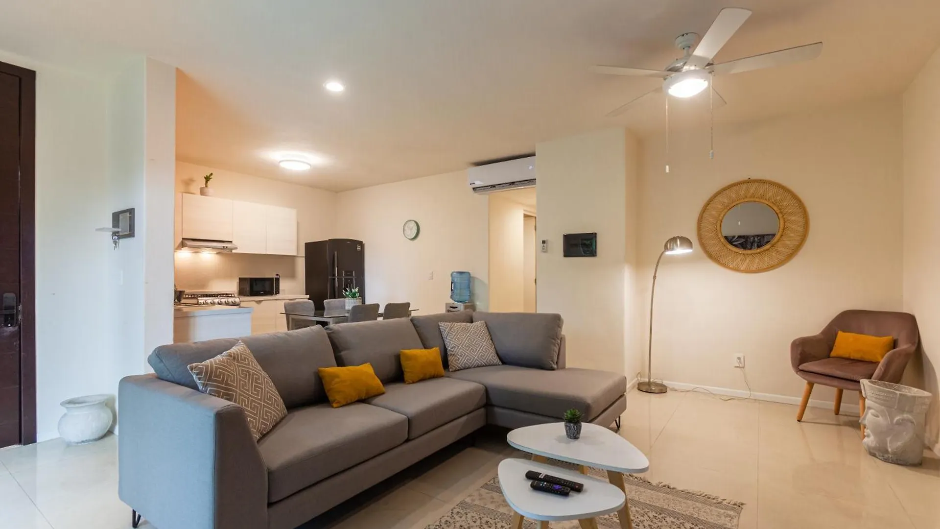 Villas Tendenza Playa del Carmen