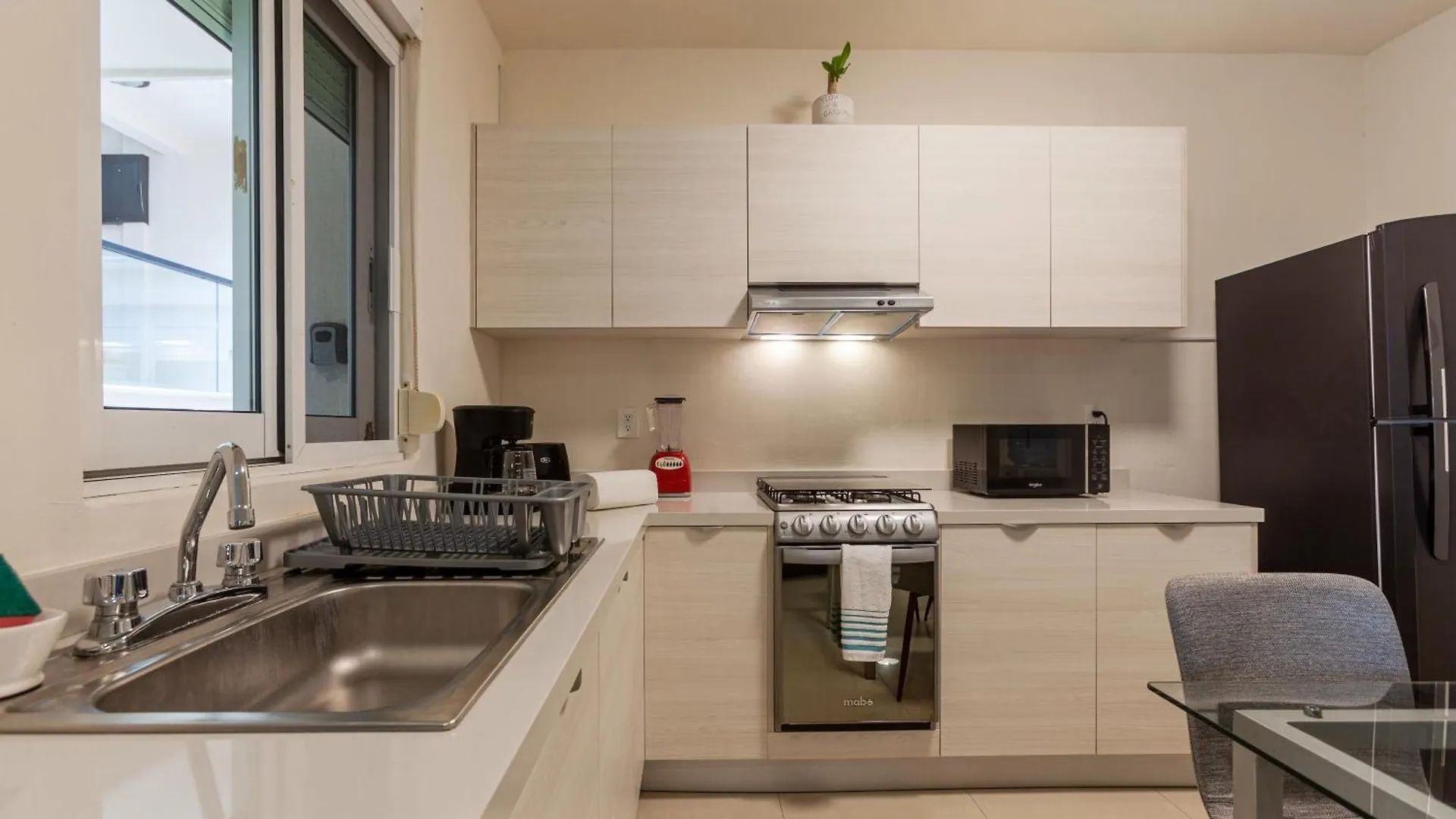 Villas Tendenza Playa del Carmen Apartment