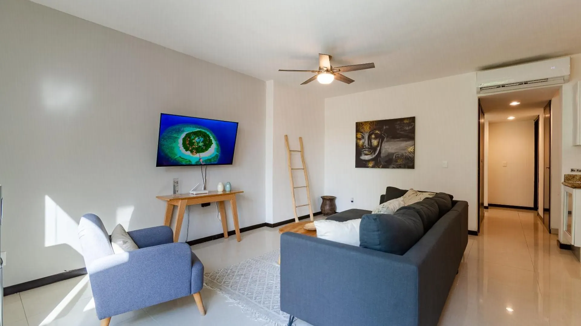Villas Tendenza Playa del Carmen