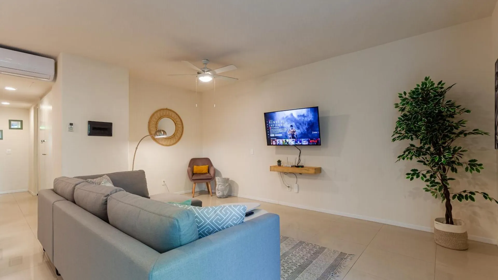 Apartment Villas Tendenza Playa del Carmen Mexico