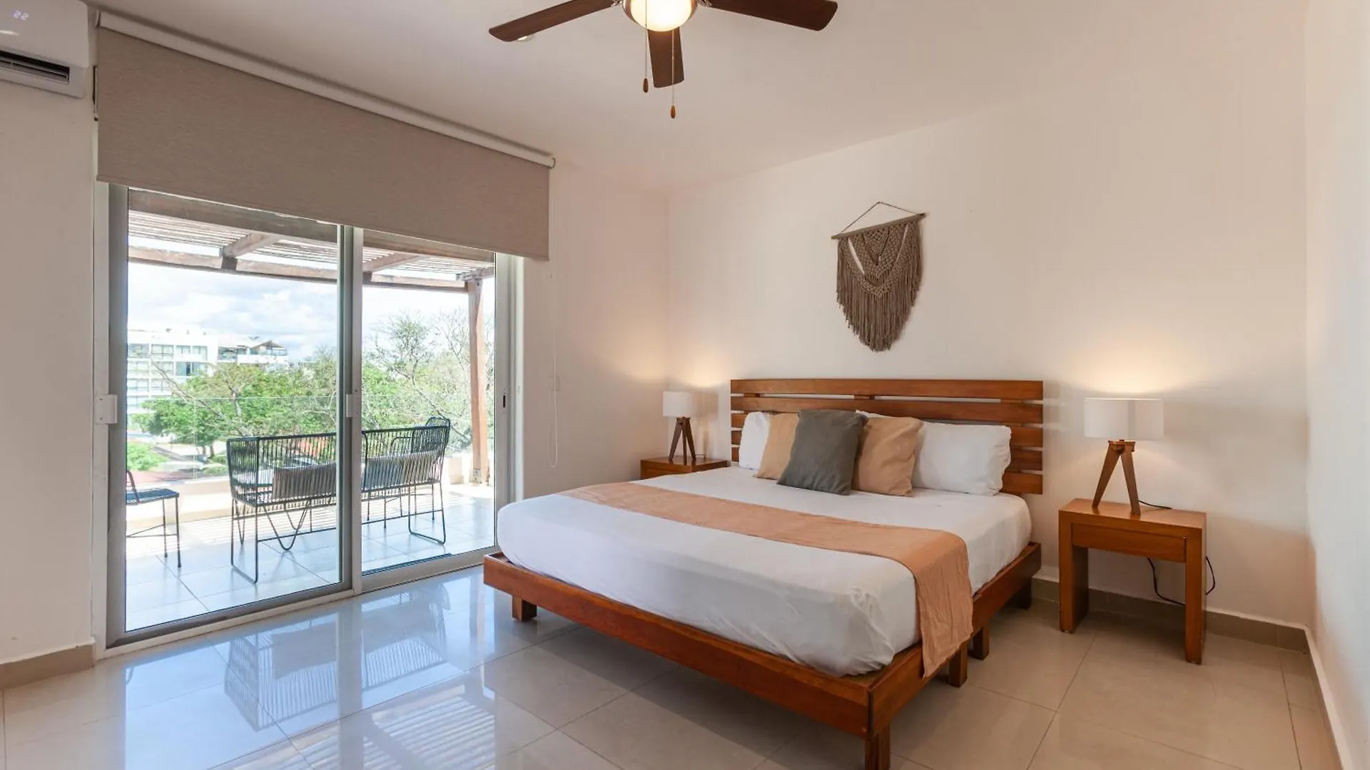 Villas Tendenza Playa del Carmen Mexico