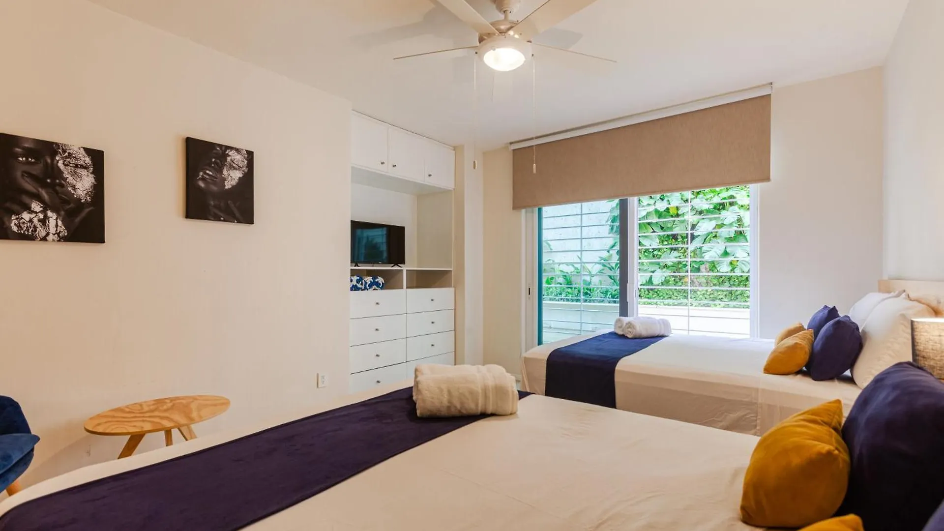 Apartment Villas Tendenza Playa del Carmen