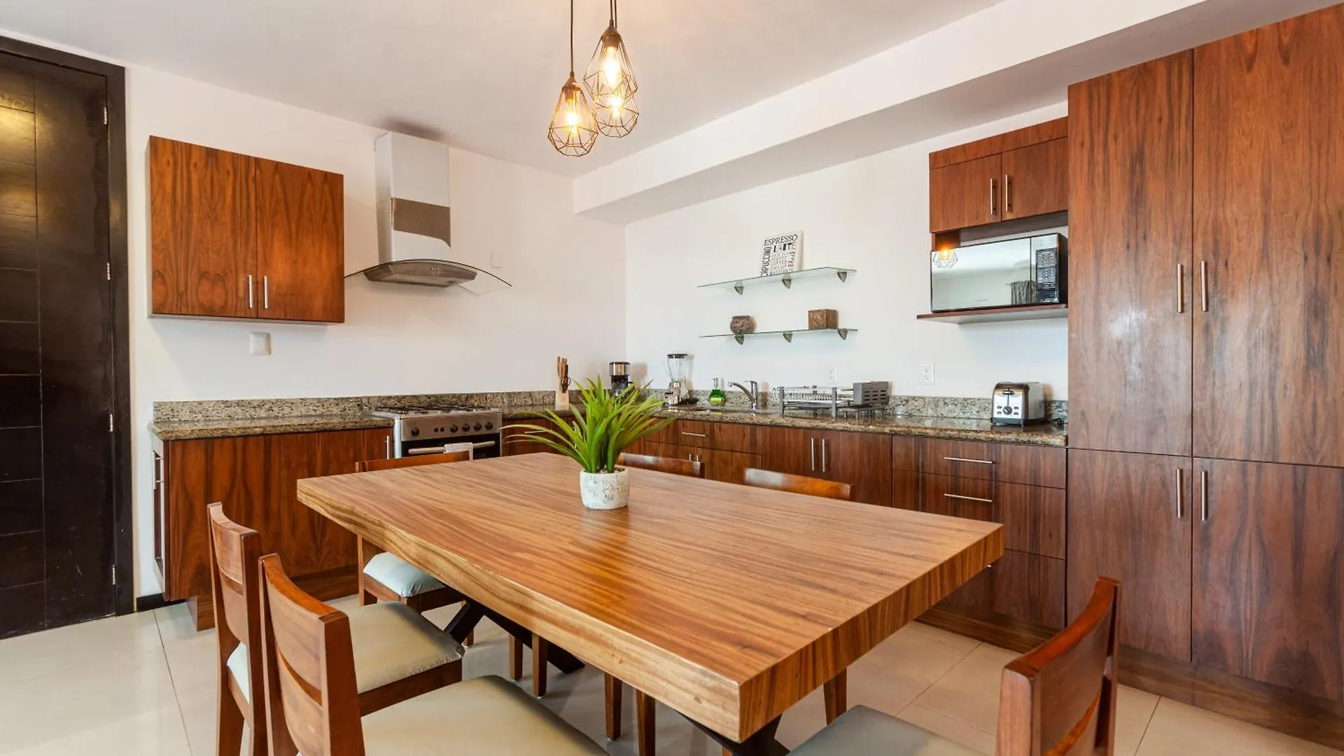 Villas Tendenza Playa del Carmen Apartment