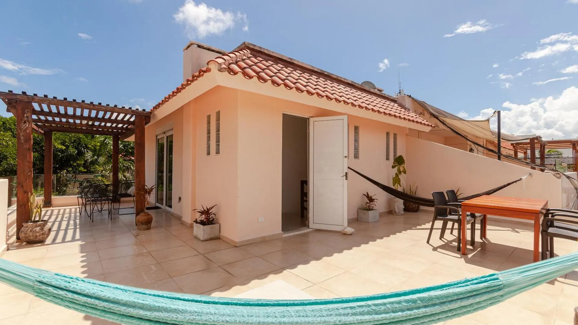 Villas Tendenza Playa del Carmen 0*,