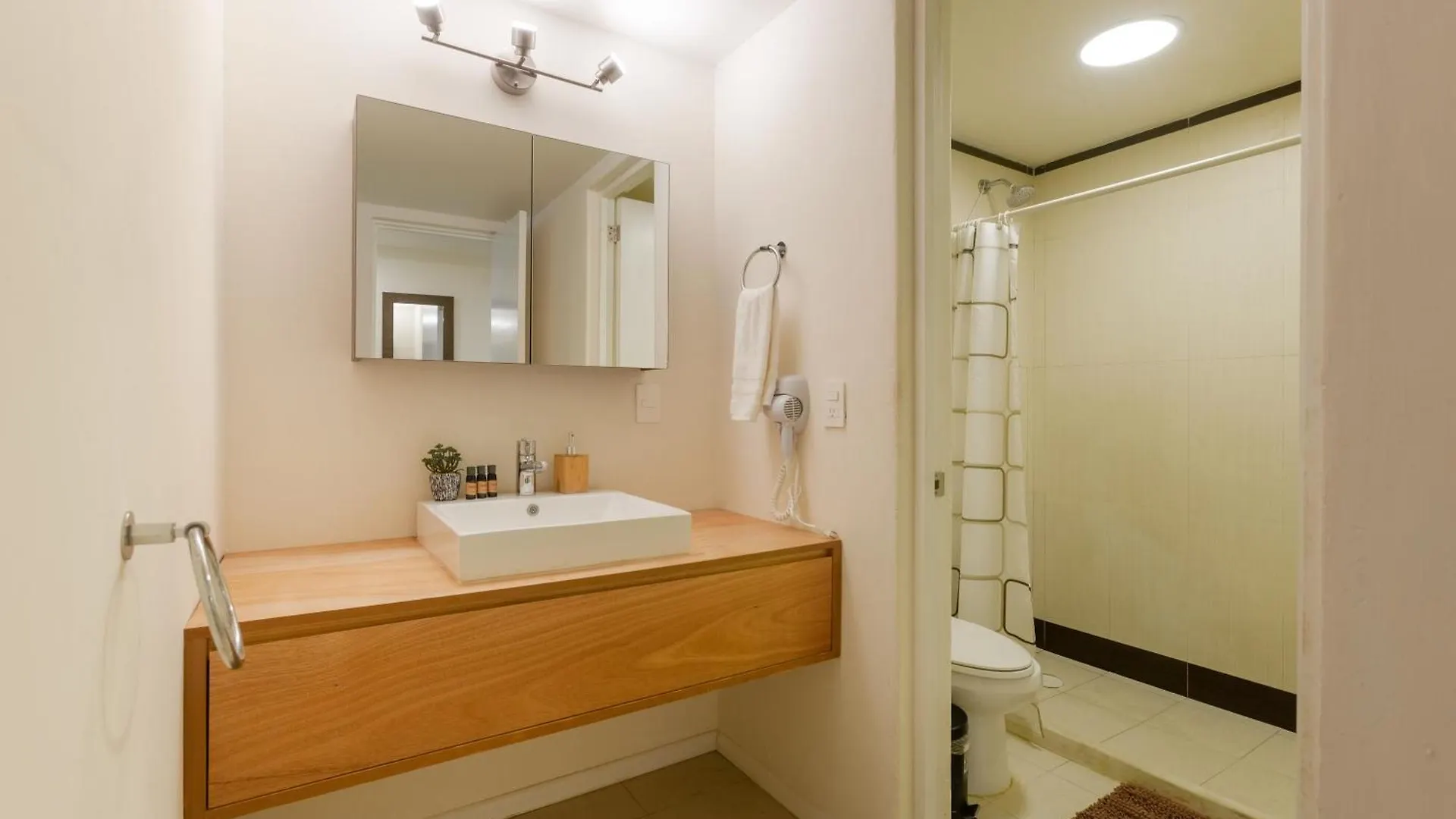 Villas Tendenza Playa del Carmen Apartment