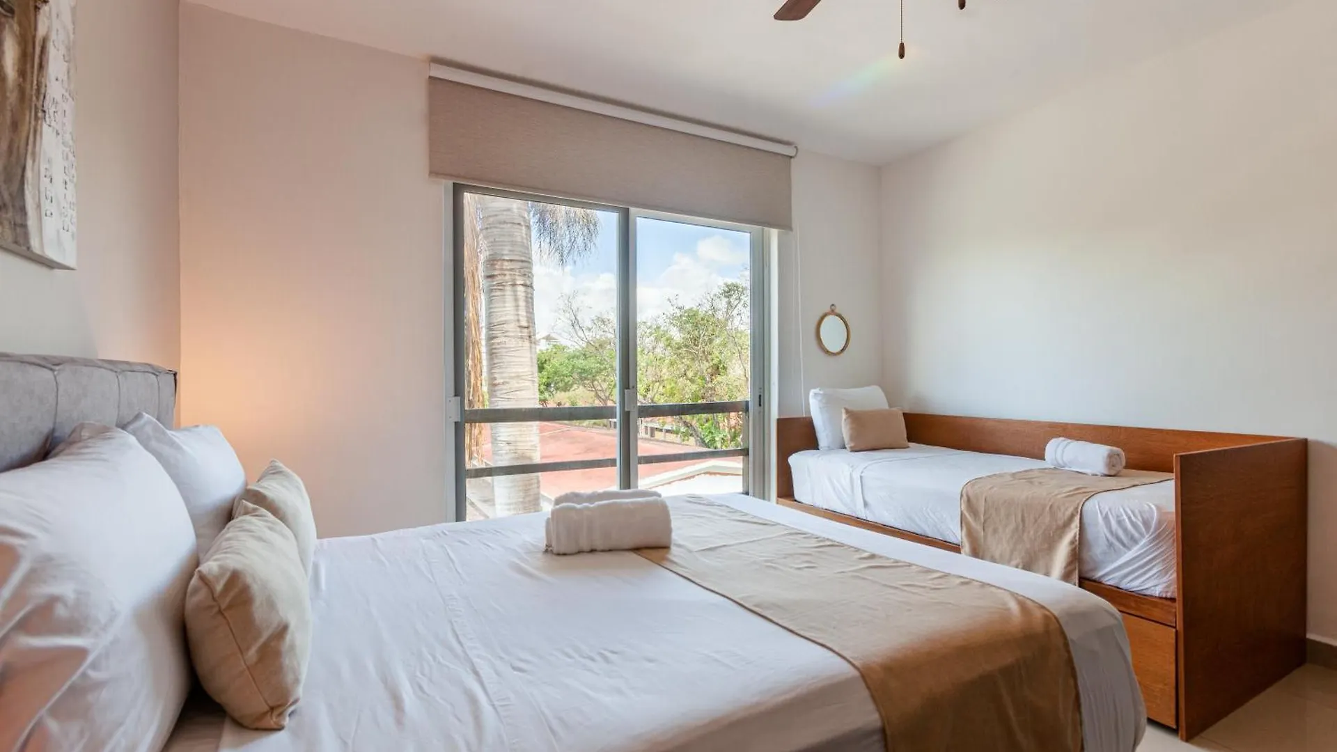 Villas Tendenza Playa del Carmen