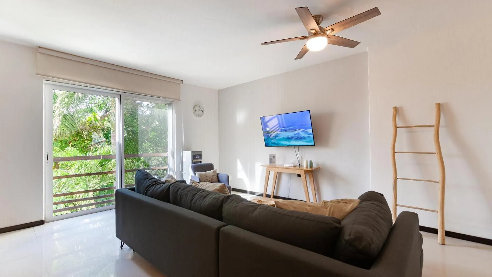 Apartment Villas Tendenza Playa del Carmen