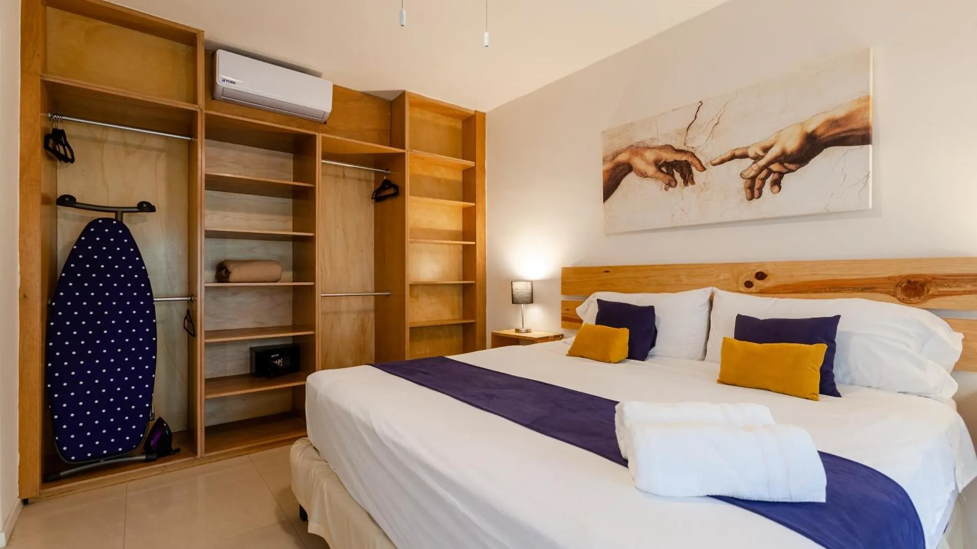 Villas Tendenza Playa del Carmen 0*,
