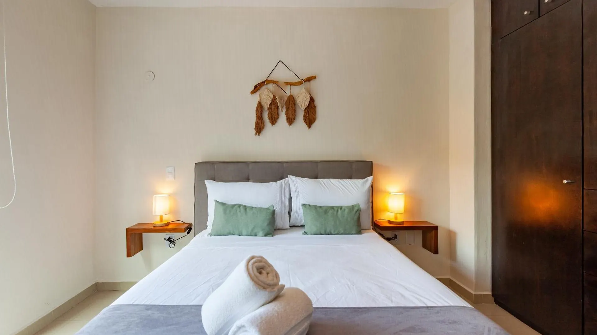 Villas Tendenza Playa del Carmen Mexico