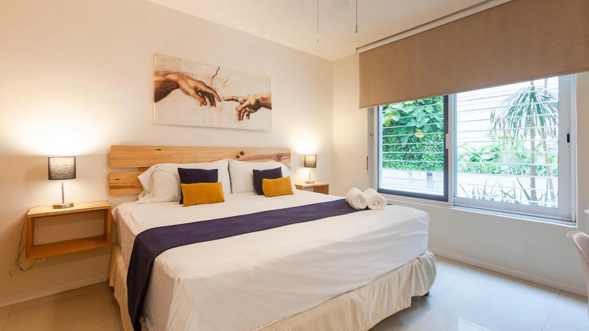 Villas Tendenza Playa del Carmen Apartment