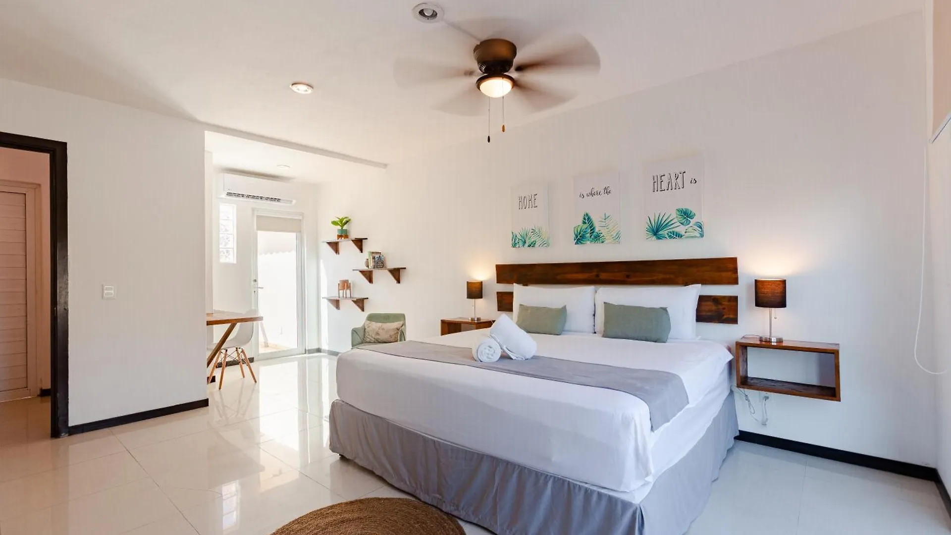 Villas Tendenza Playa del Carmen 0*,  Mexico