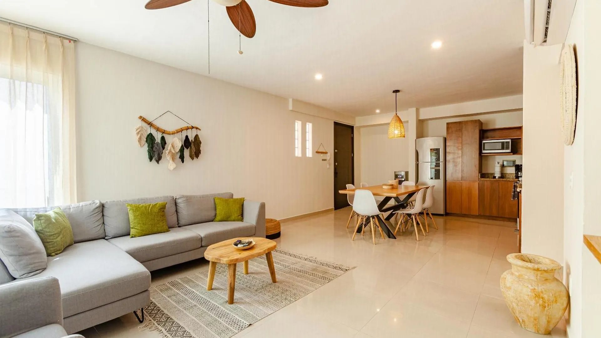 Villas Tendenza Playa del Carmen 0*,