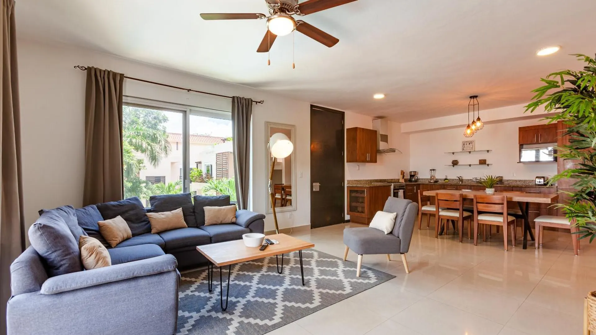 Apartment Villas Tendenza Playa del Carmen Mexico