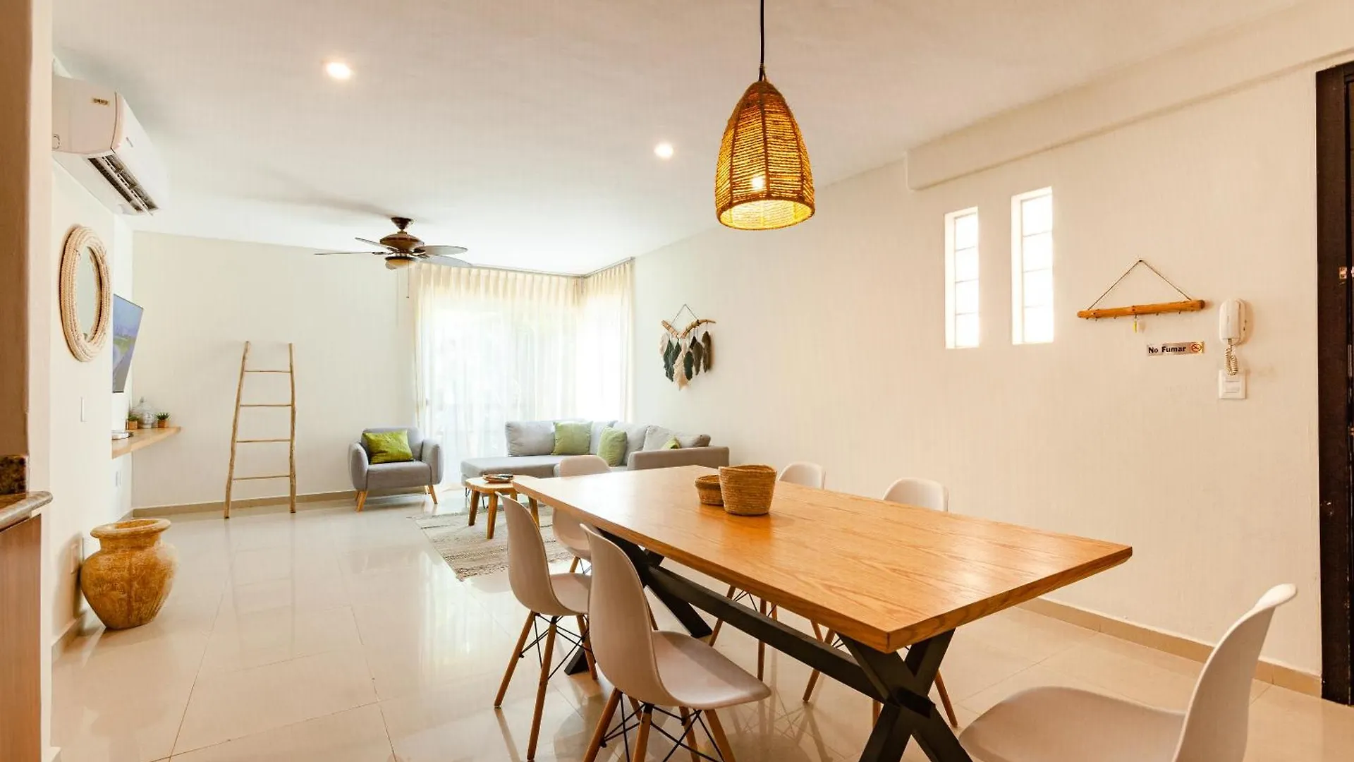 Villas Tendenza Playa del Carmen Apartment