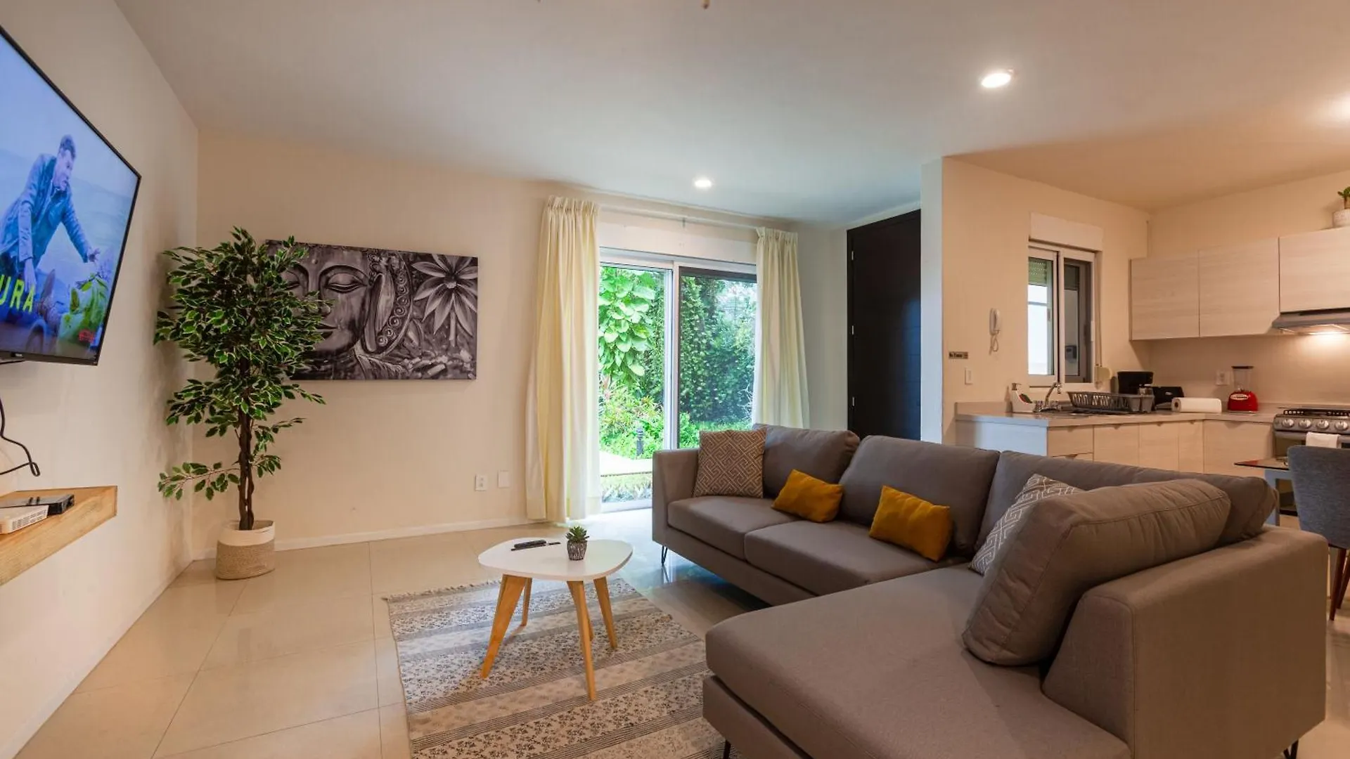 Villas Tendenza Playa del Carmen