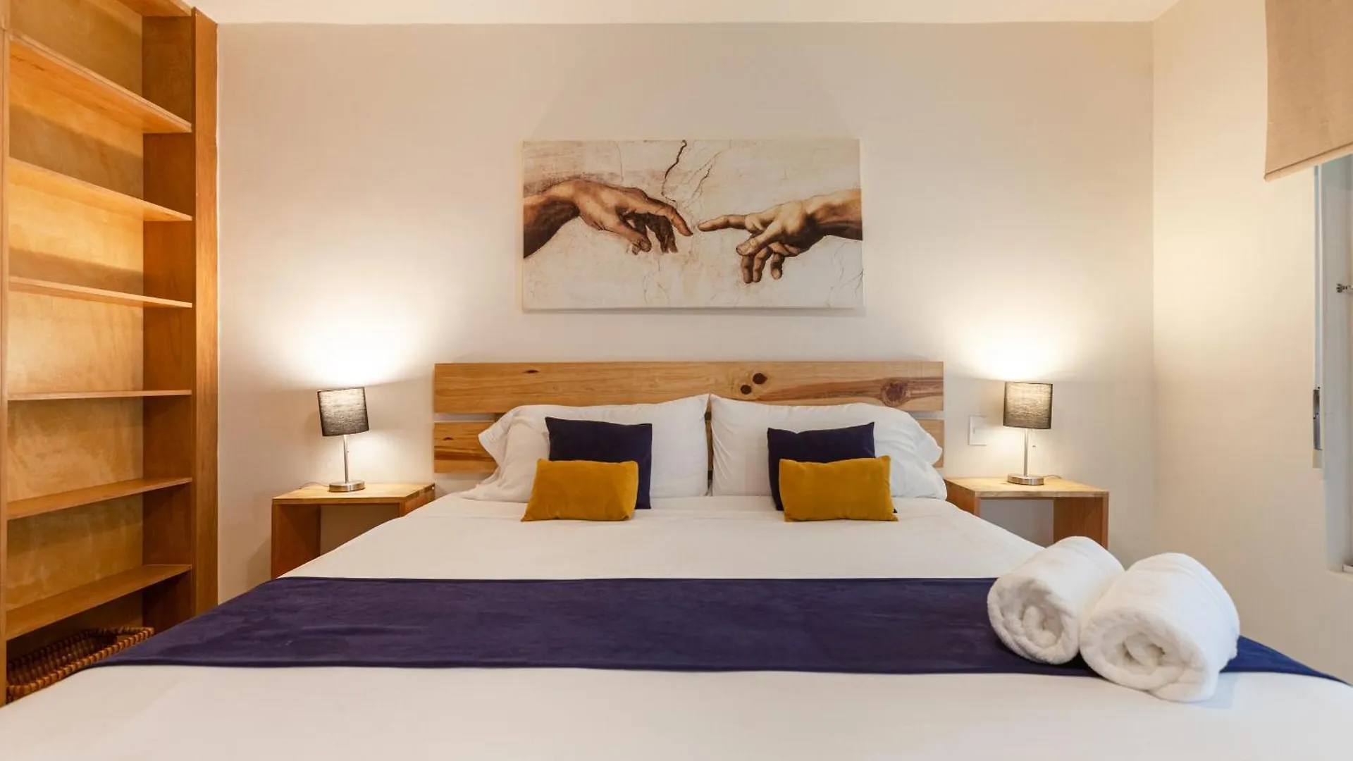 Villas Tendenza Playa del Carmen 0*,  Mexico