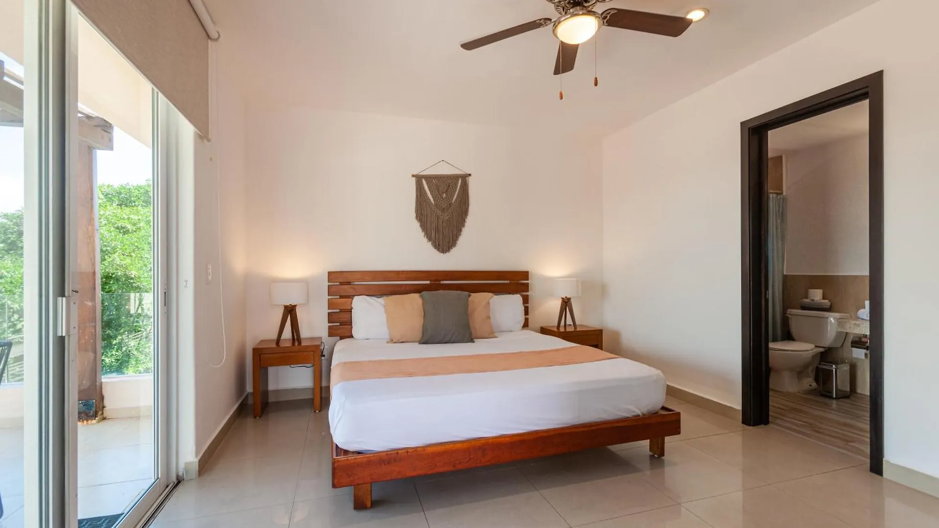 Villas Tendenza Playa del Carmen Mexico