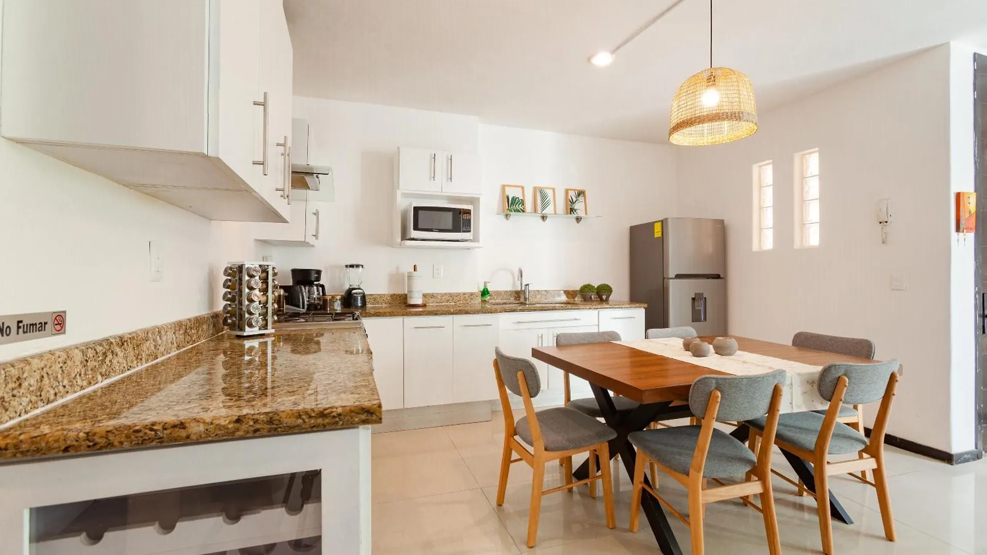 Villas Tendenza Playa del Carmen Apartment