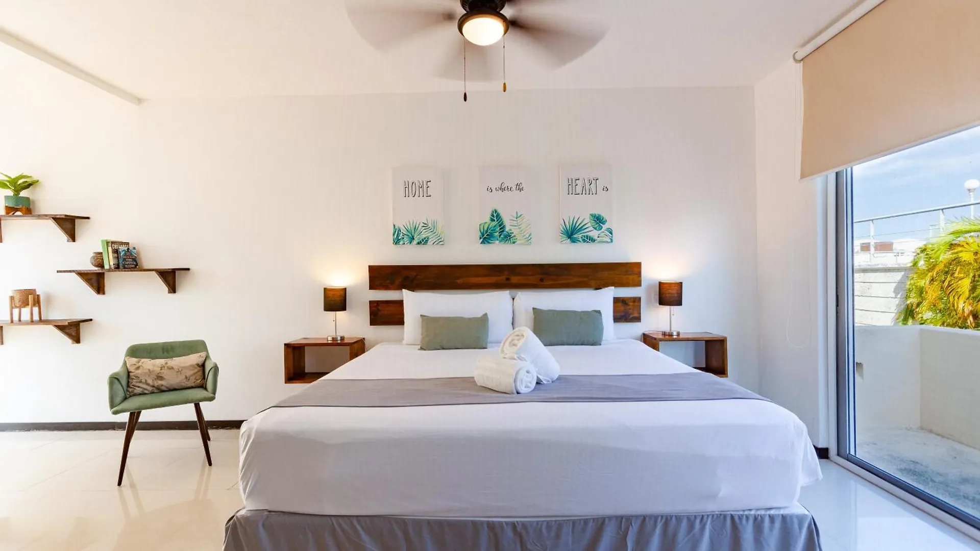 Villas Tendenza Playa del Carmen