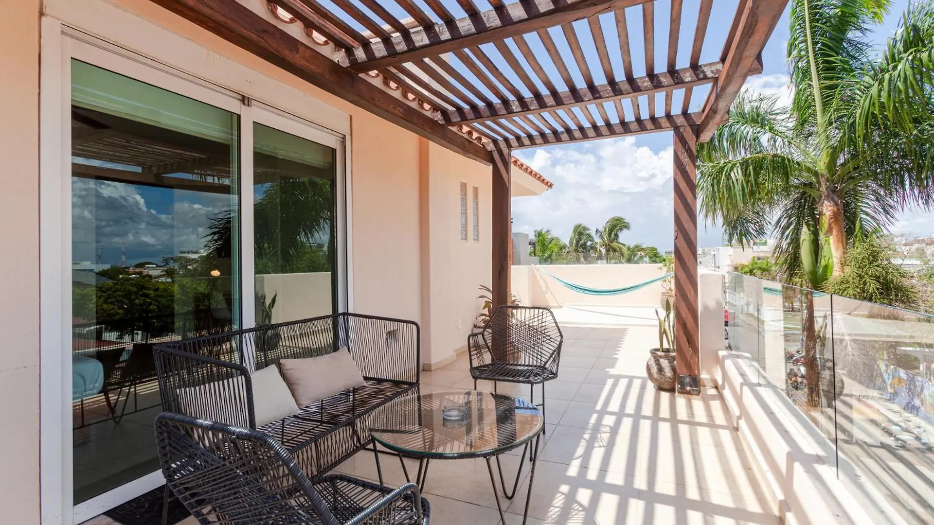 Apartment Villas Tendenza Playa del Carmen