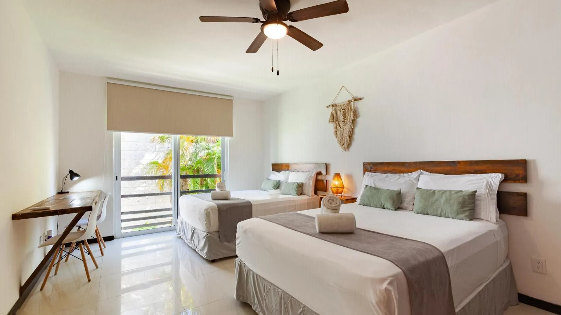 Villas Tendenza Playa del Carmen