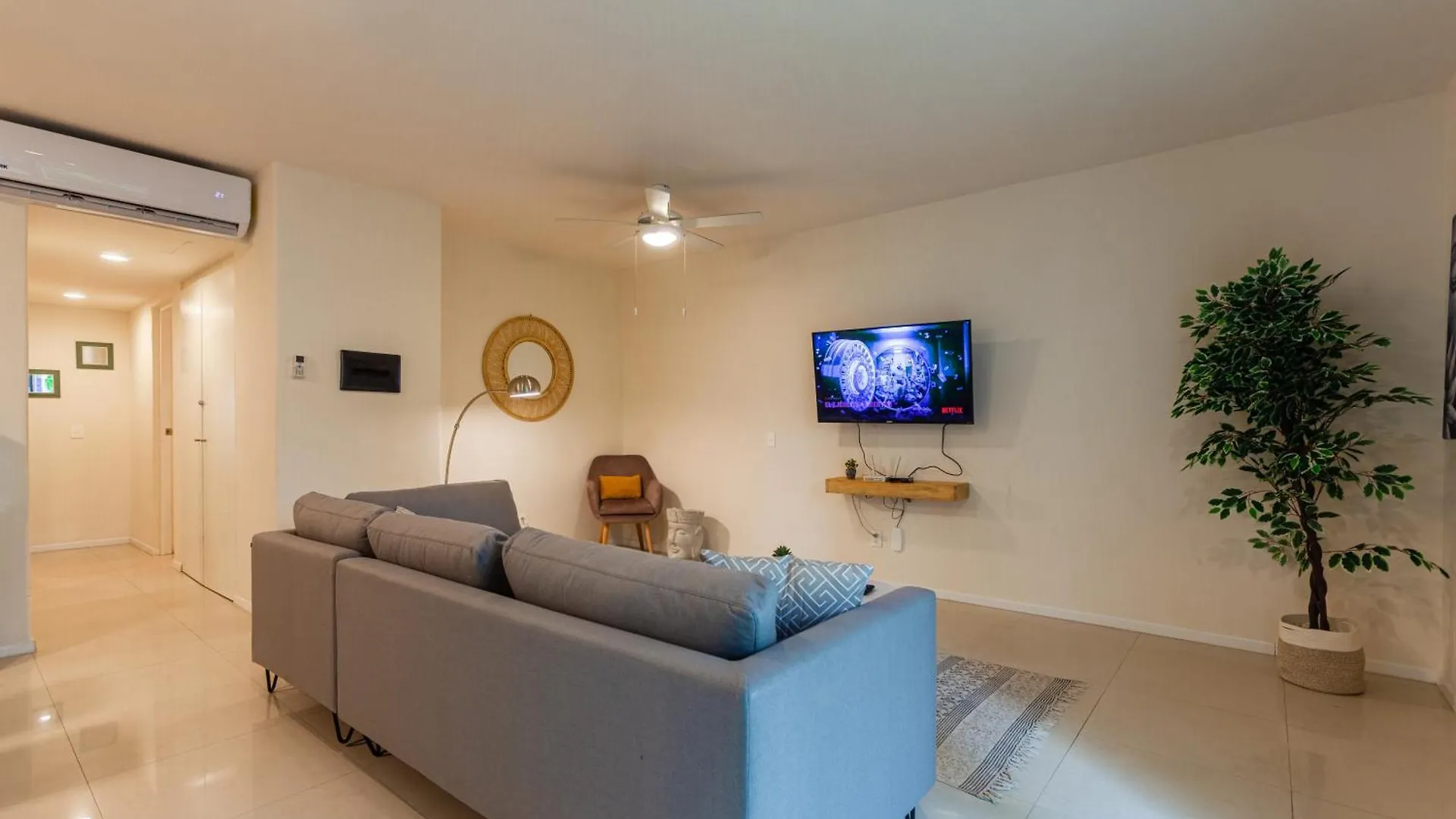 Villas Tendenza Playa del Carmen Apartment